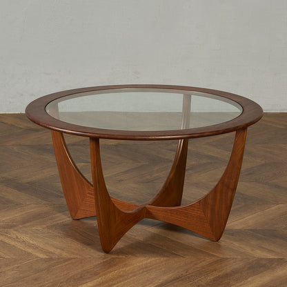 サーキュラー アストロ センターテーブル Occasional Table (8040)