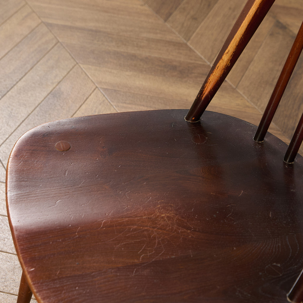 クエーカーチェア