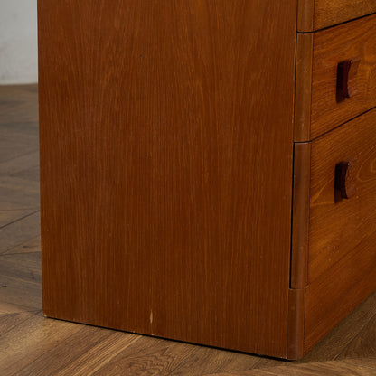 ヴィンテージ チェスト