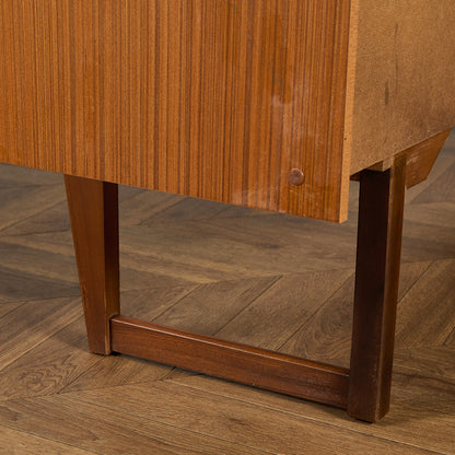 ヴィンテージ サイドボード