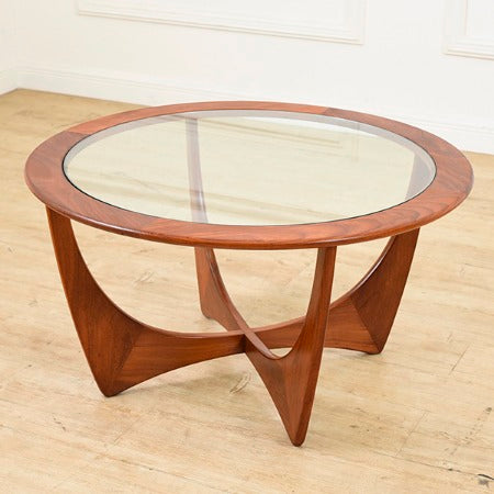 G-PLAN サーキュラーテーブル Occasional Table (8040)