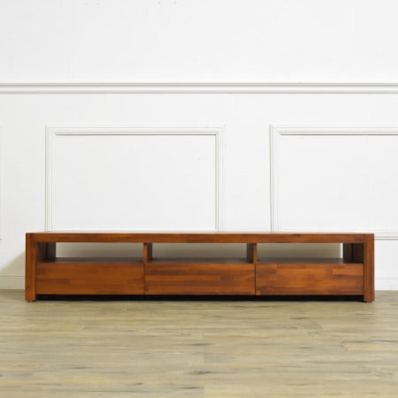 スキャンティーク　scanteak SCANTEAK TVボード　W:180cm スキャンティーク SCANTEAK / Singapore ATHOS TVボード 180 #30826