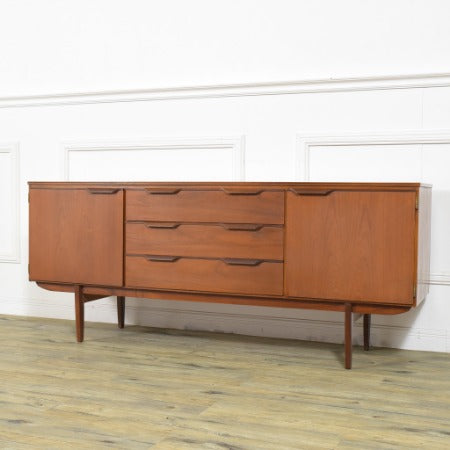 ヴィンテージ チーク サイドボード