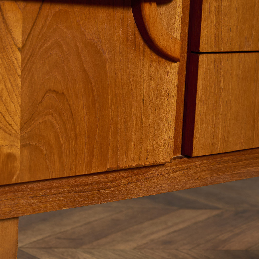 ヴィンテージ サイドボード