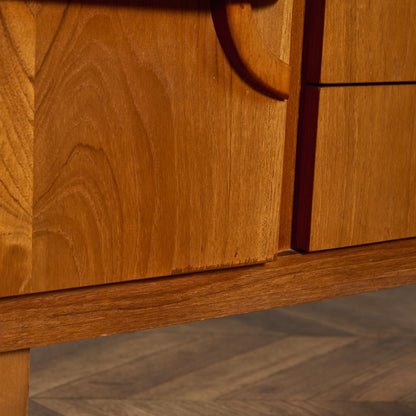 ヴィンテージ サイドボード