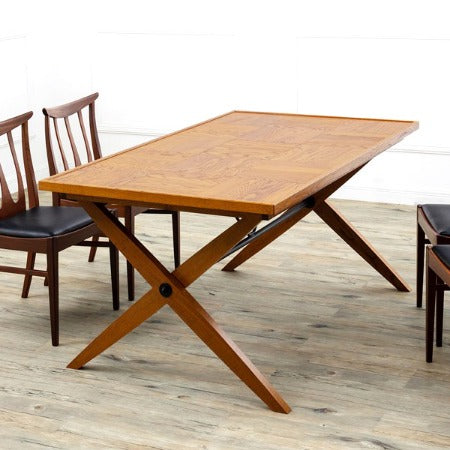 P.F.S / パシフィックファニチャー OPERATION B TABLE #31281 – camori