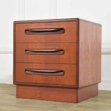 G-PLAN New Fresco / 3-Drawer Chest (2603)