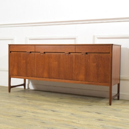 NATHAN ヴィンテージ サイドボード