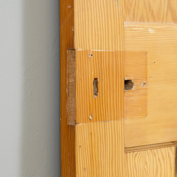 英国ヴィンテージ 木製ドア