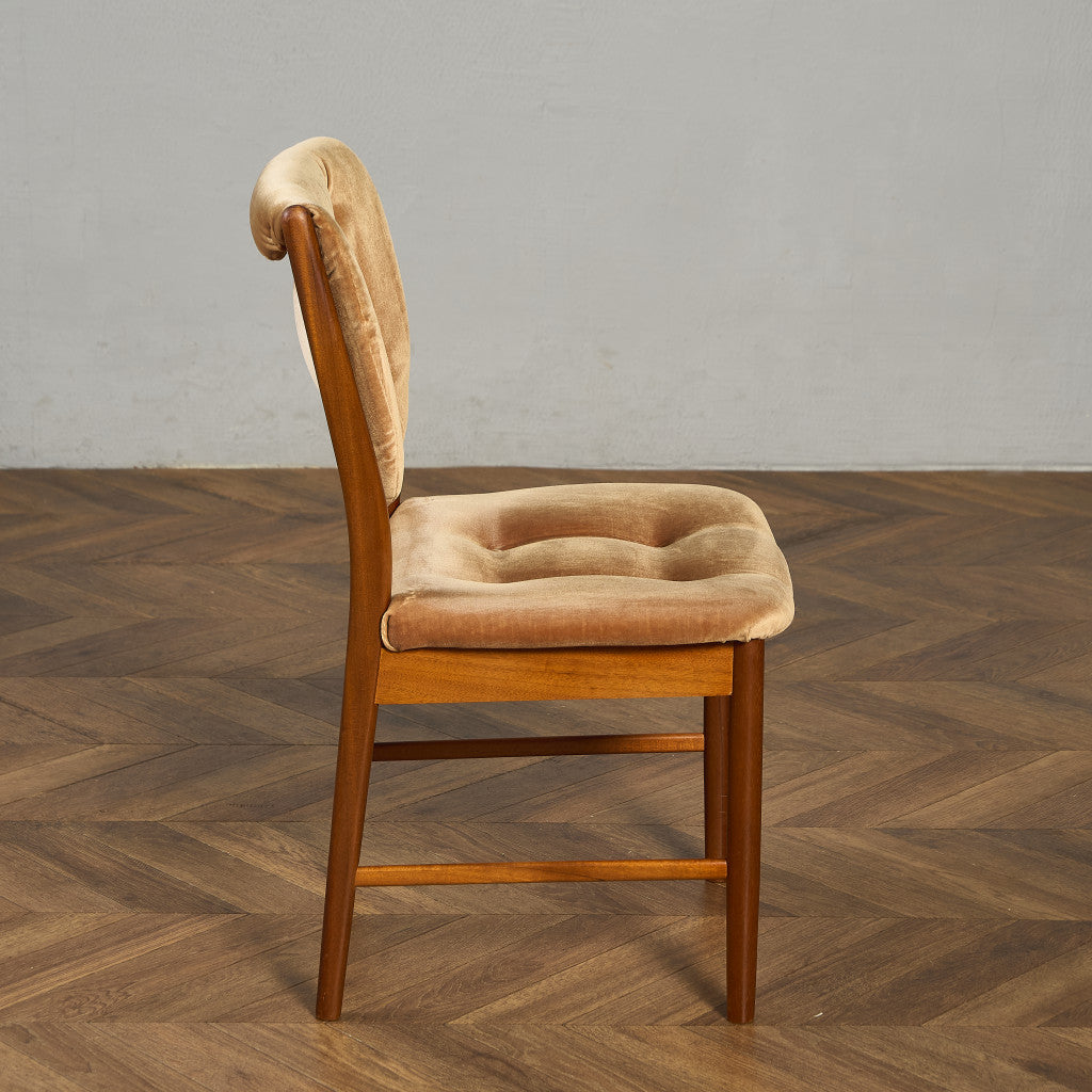 ヴィンテージ ダイニングチェア