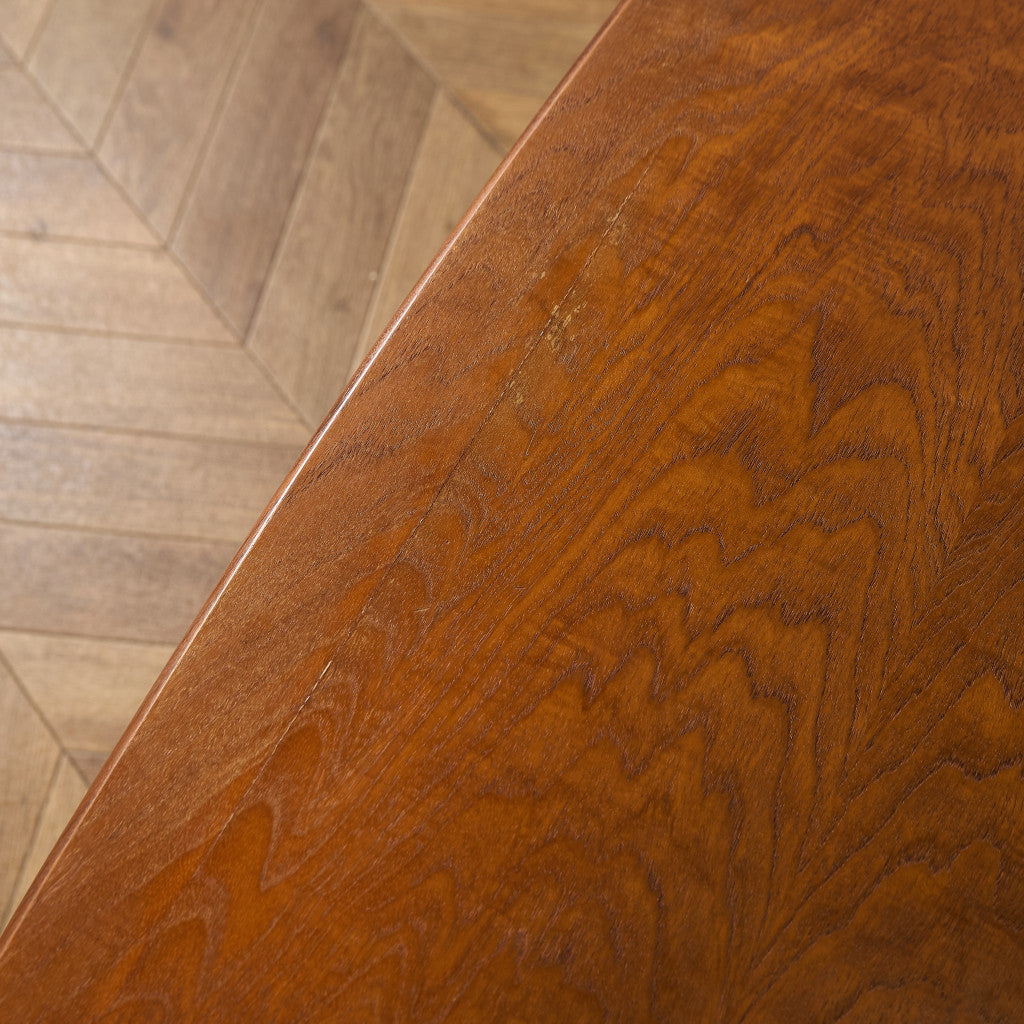 Fresco ドロップリーフ ゲートレッグテーブル