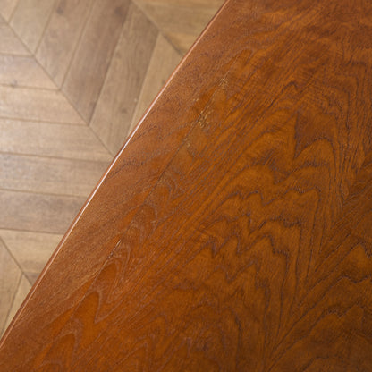 Fresco ドロップリーフ ゲートレッグテーブル