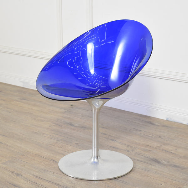 Kartell EroS 2脚セット