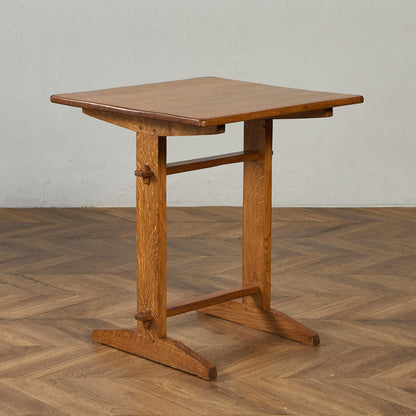 英国 クラシック サイドテーブル