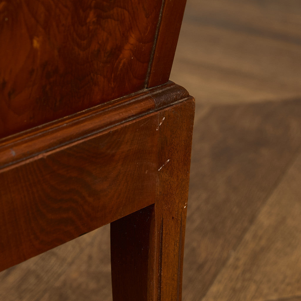 英国 クラシック マガジンラック