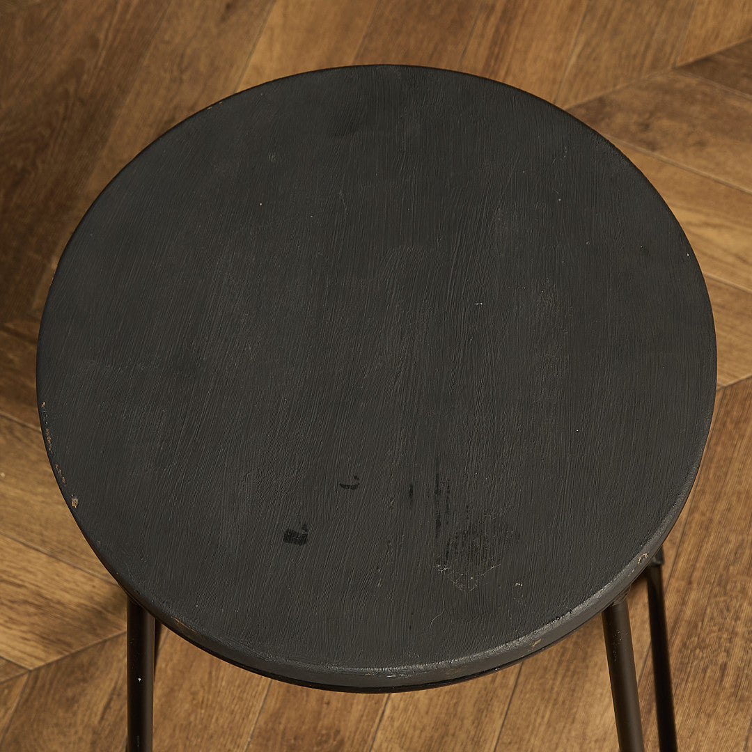 イギリス バースツール