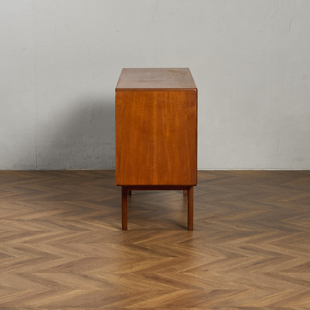 ジープラン G-PLAN Fresco ヴィンテージ 脚付き サイドボード (4072