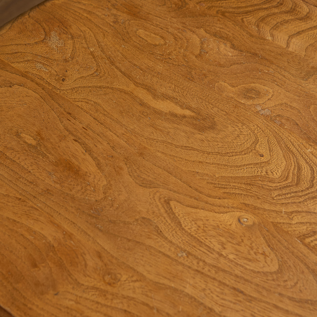 ヴィンテージ バタフライテーブル