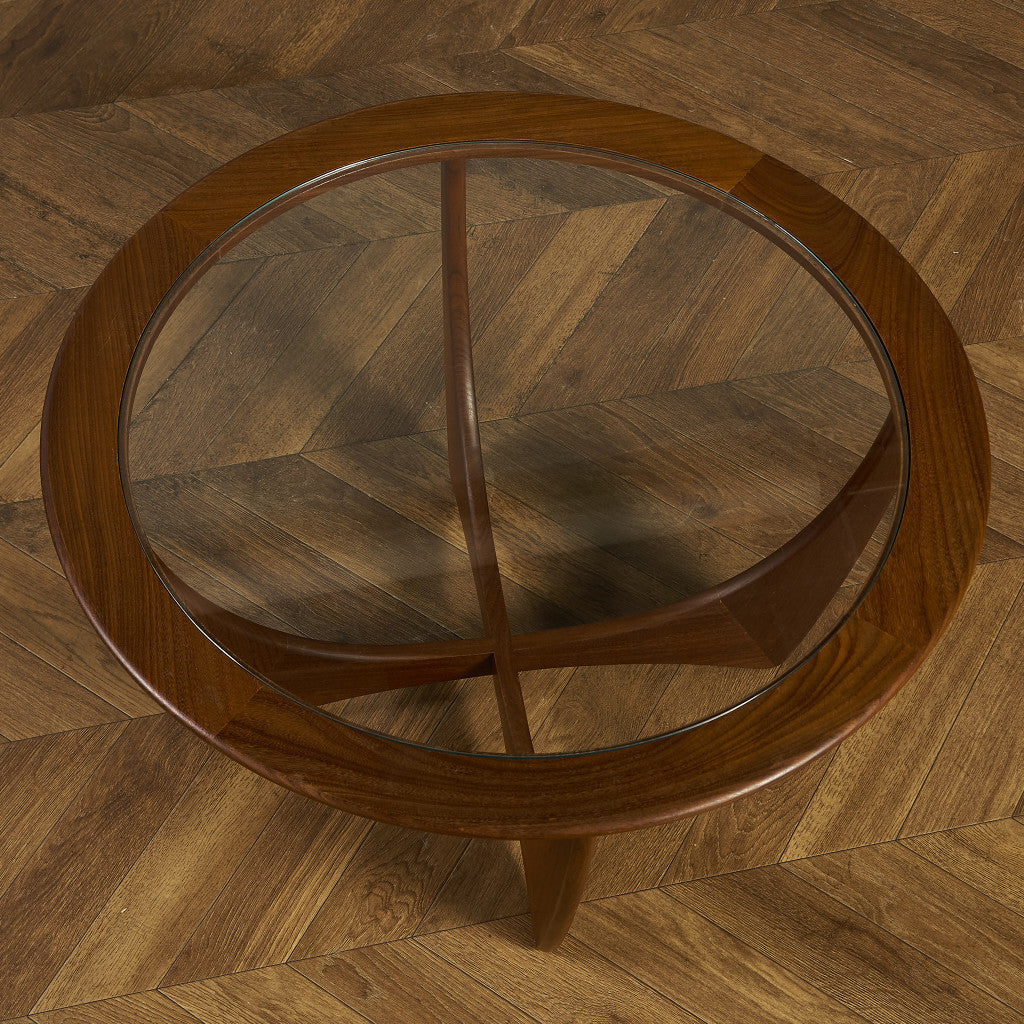 サーキュラー アストロテーブル Occasional Table (8040)