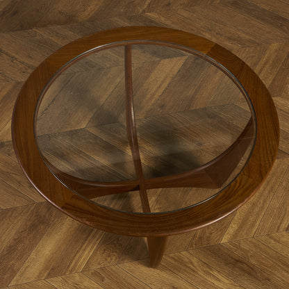 サーキュラー アストロテーブル Occasional Table (8040)