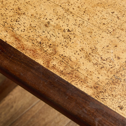 cork ヴィンテージ ネストテーブル (3577D)