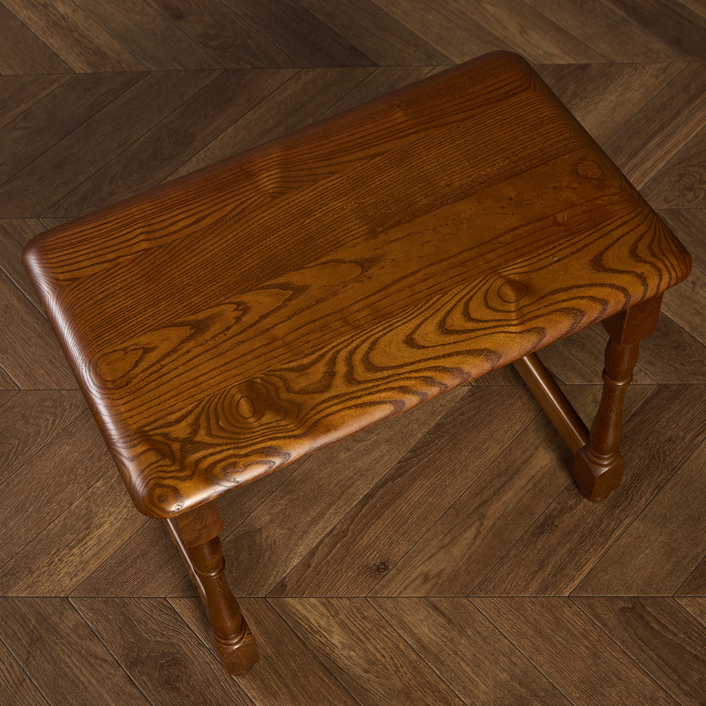 英国 クラシック ネストテーブル