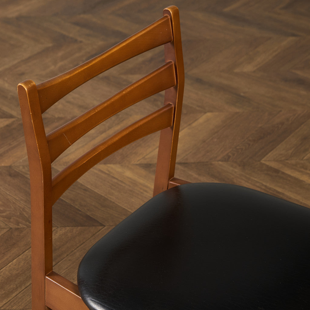 英国 ヴィンテージ ダイニングチェア