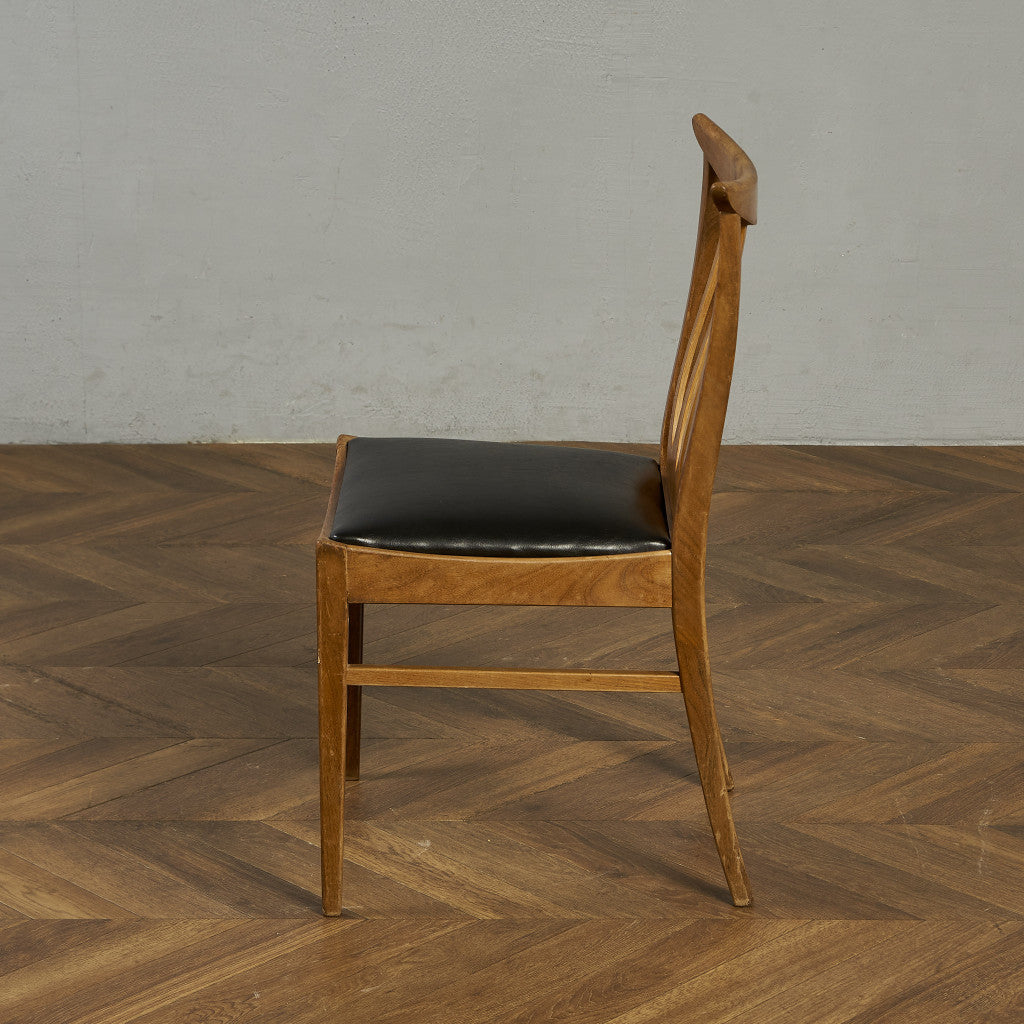 ジープラン G-PLAN Brasilia ダブルバックチェア #89617