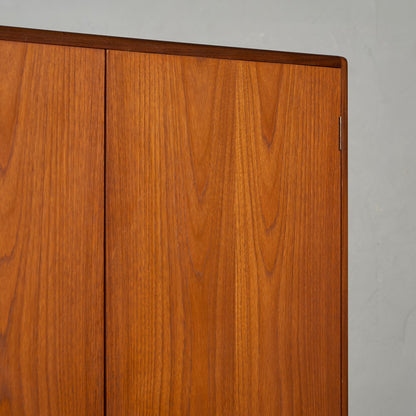 Fresco 2ドア ワードローブ (2100D)