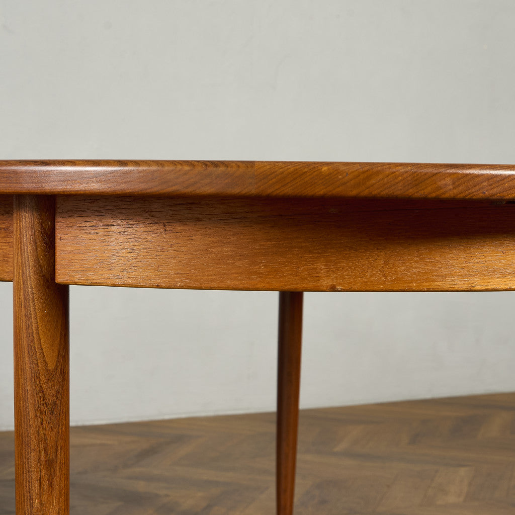 ジープラン G-PLAN Albany ヴィンテージデスク【中目黒引き取り希望