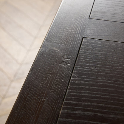 英国 クラシック ドローリーフ ダイニングテーブル #90008