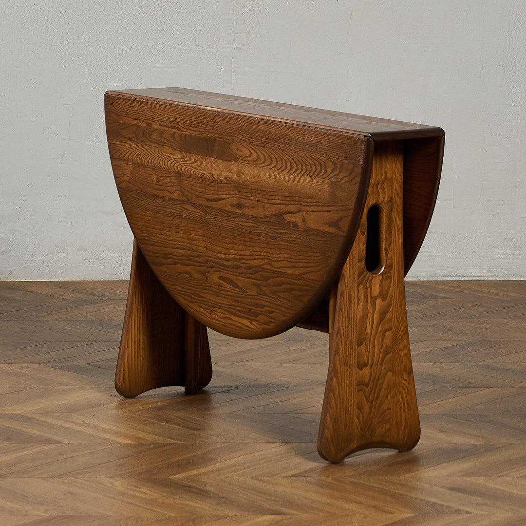 アーコール ERCOL ウィンザー ゲートレッグテーブル (1156) #97382