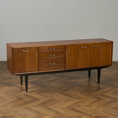 ヴィンテージ サイドボード