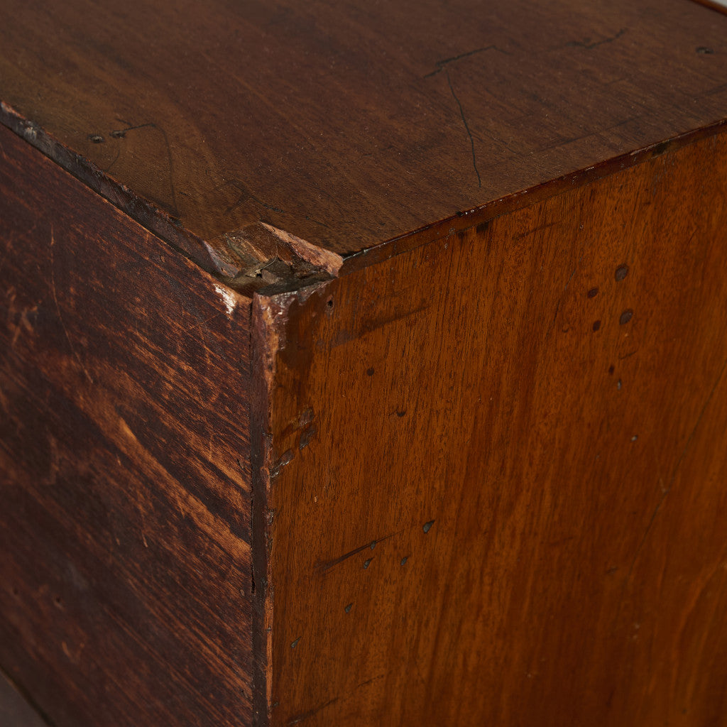 英国 クラシック ライティングビューロー