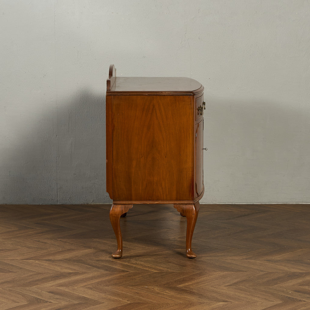 英国 クラシック サイドボード