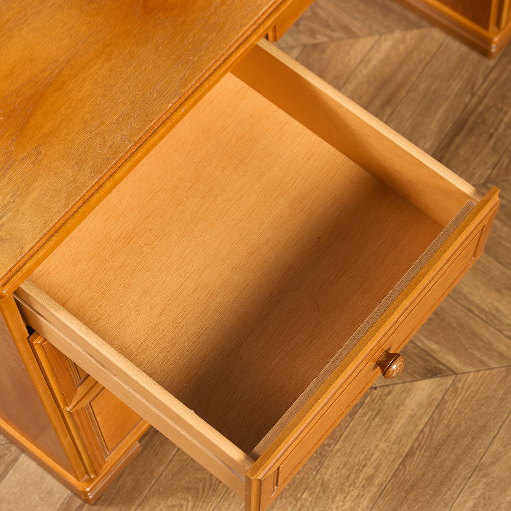 ヴィンテージ ドレッサー デスク