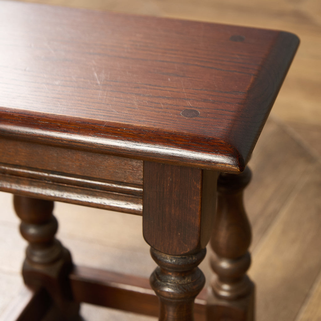 ネストテーブル