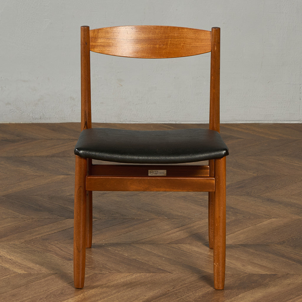 ヴィンテージ ダイニングチェア