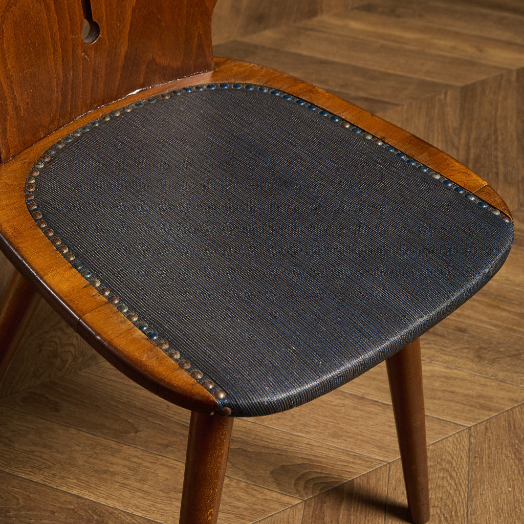 Bombenstabil ヴィンテージ ダイニングチェア