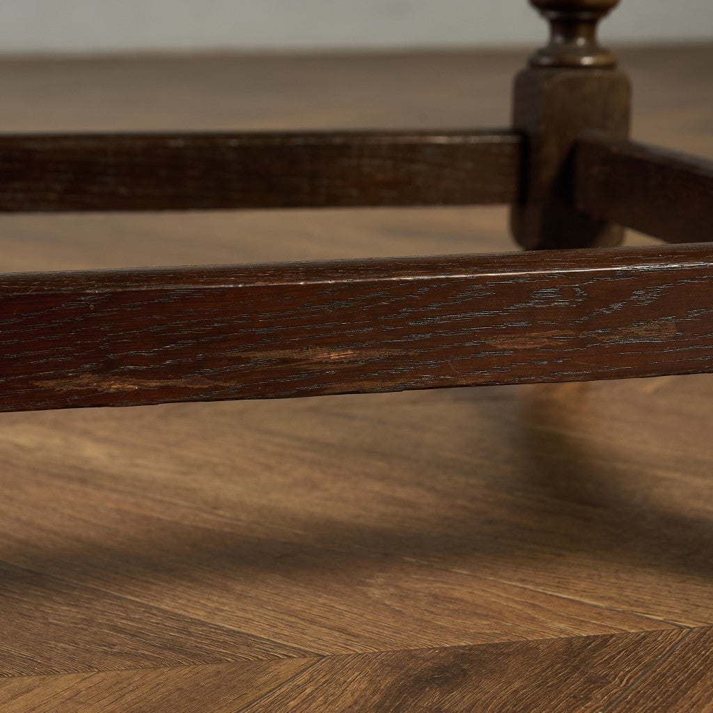 英国 クラシック サイドテーブル