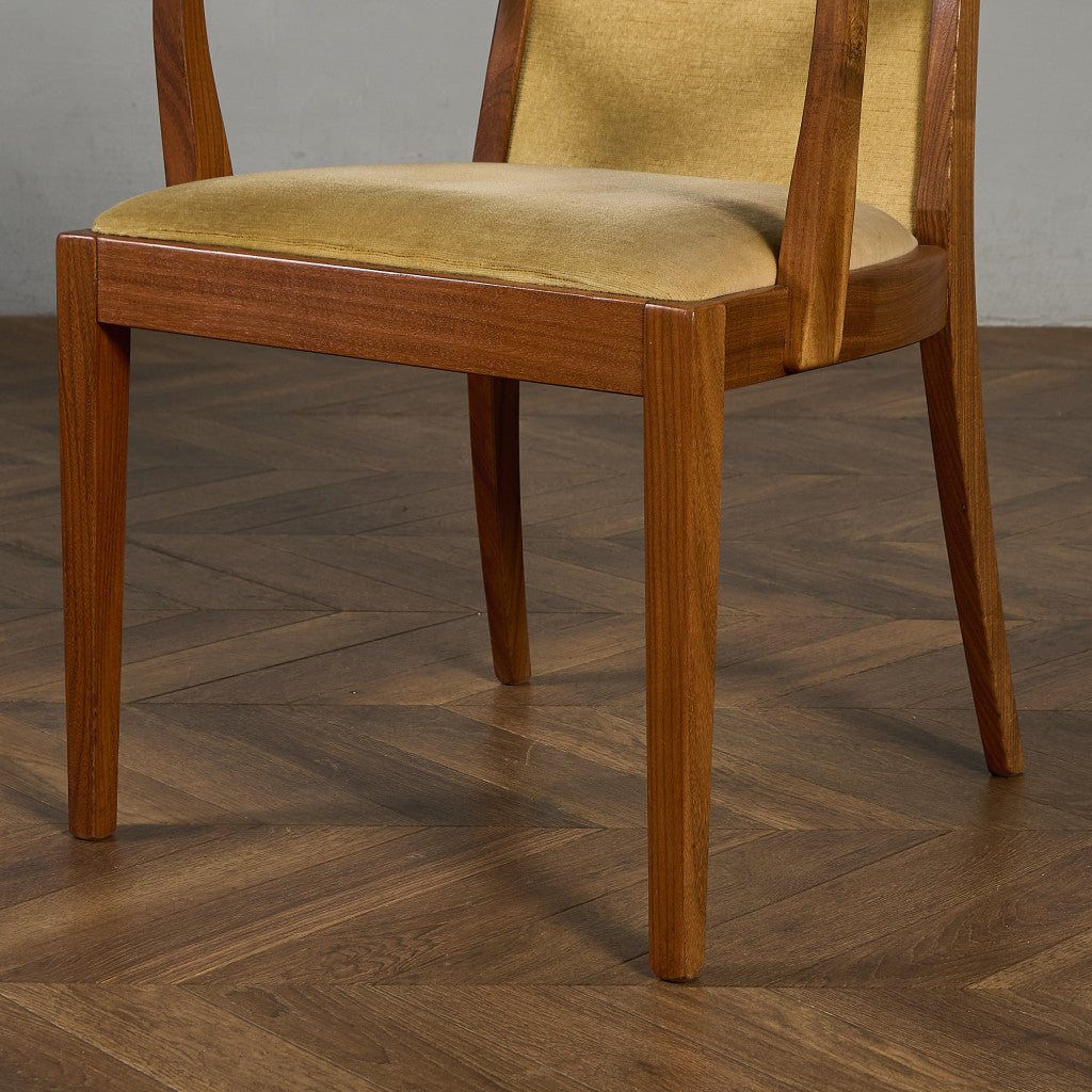 ヴィンテージ アームチェア