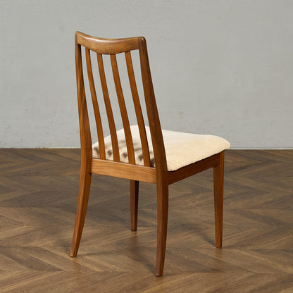 スラットバックチェア (4540)