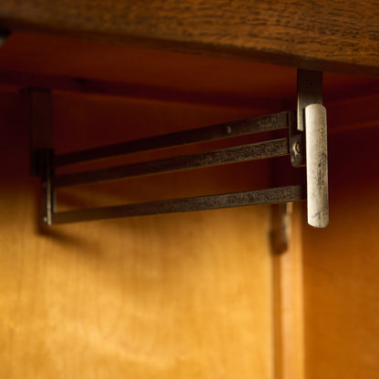 英国 クラシック ワードロープ