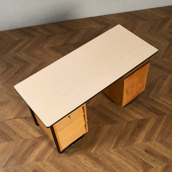 Lecluyse-Windels ヴィンテージ デスク