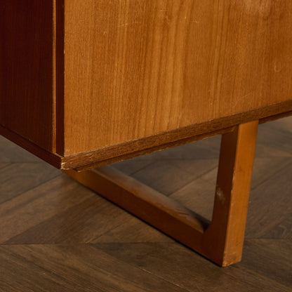 英国 ヴィンテージ ドレッシングデスク