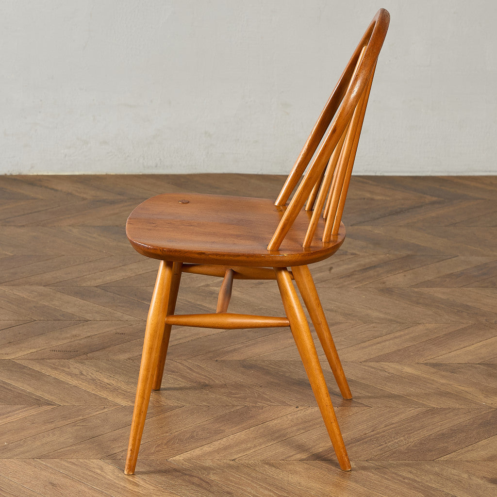 アーコール ERCOL フープバックチェア #98225