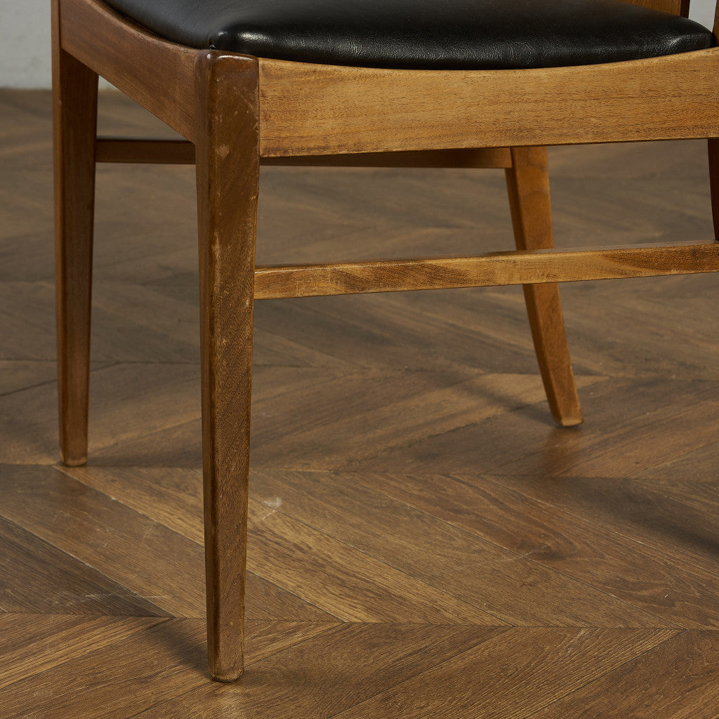 ジープラン G-PLAN Brasilia ダブルバックチェア #89615