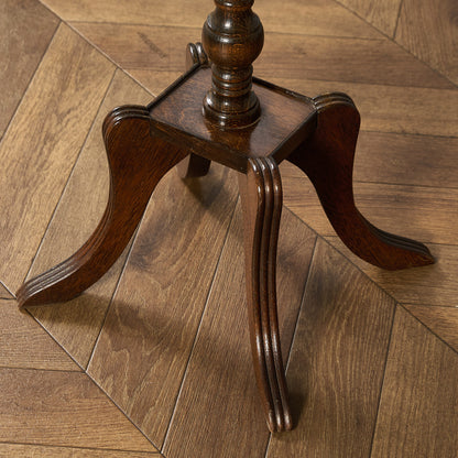 英国 クラシック サイドテーブル