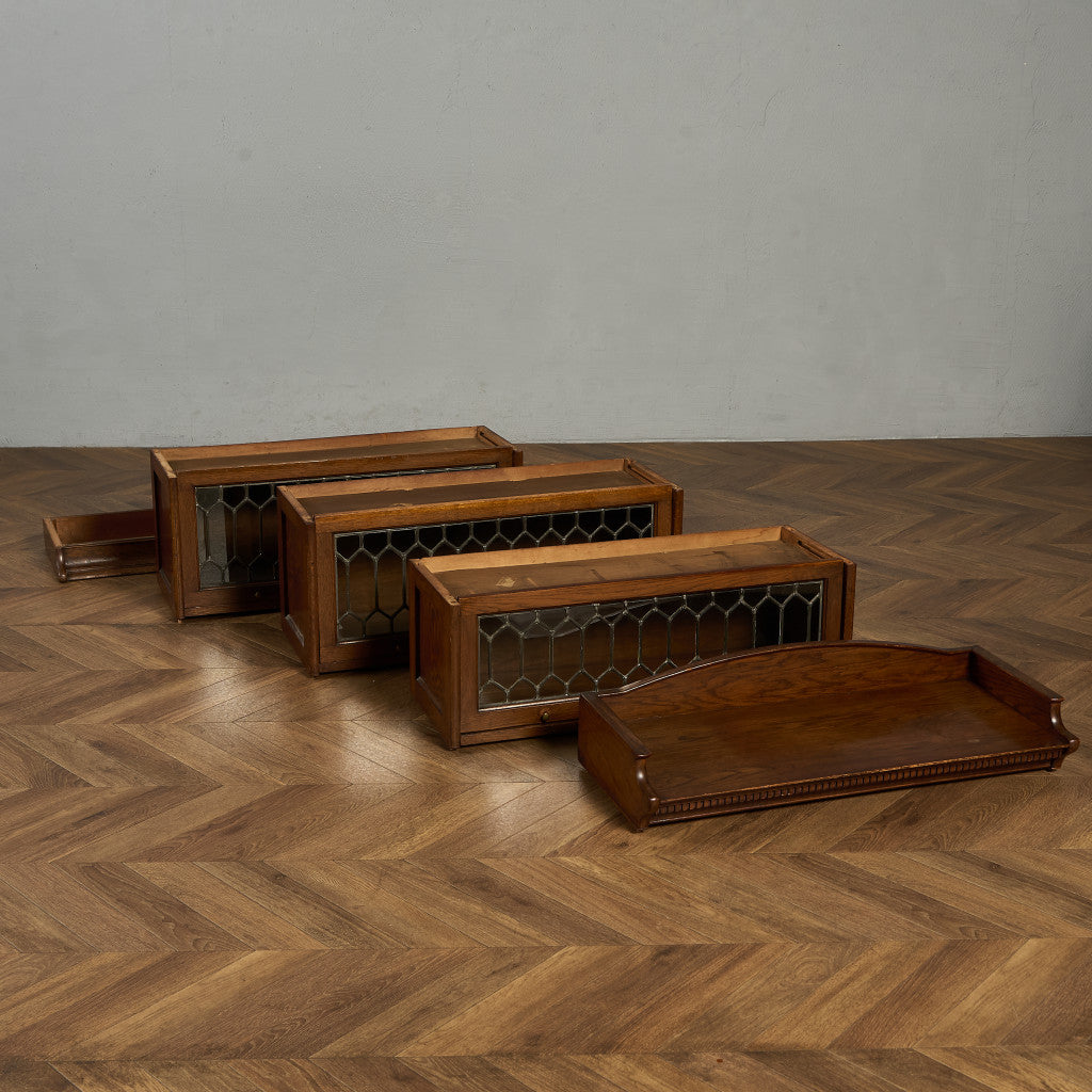 スタッキングブックケース 食器棚