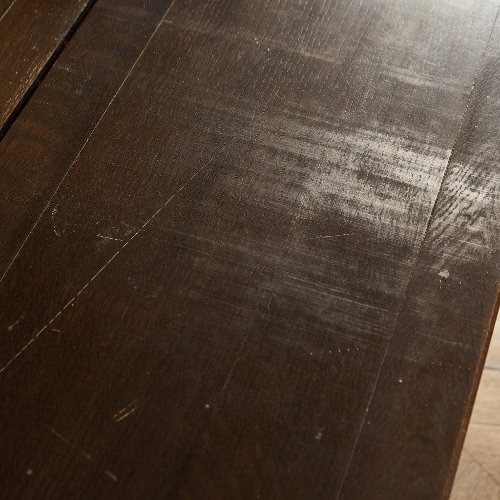 英国 クラシック ドローリーフ ダイニングテーブル